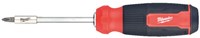 Milwaukee Accessoires Schroevendraaier multi-Bit 14 in 1 - 4932492806