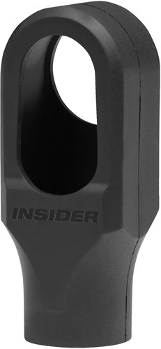 Milwaukee FPTR-RS Rubberen beschermhuls voor de M12 FPTR INSIDER™ doorsteekratel - 4932492931-2