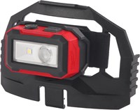 Milwaukee BOLT Low Profile Headlamp Mount BOLT™ hoofdlamp adapter Low Profile - 4932493350-2