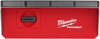 Milwaukee Packout Magnetic Rack PACKOUT™ Magnetisch rek - 4932493378