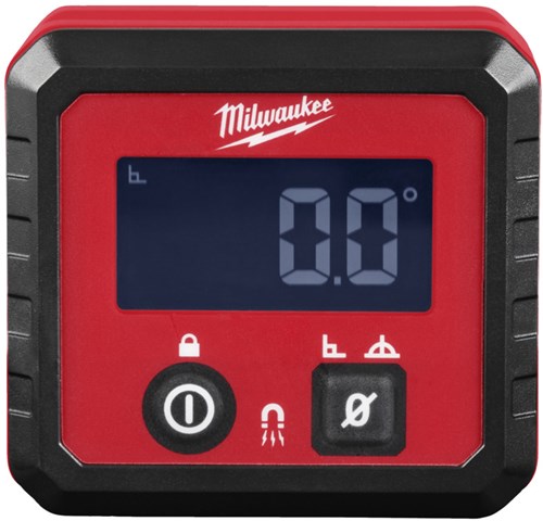 Milwaukee Digitale hoekmeter - 4932493656 ToolMax