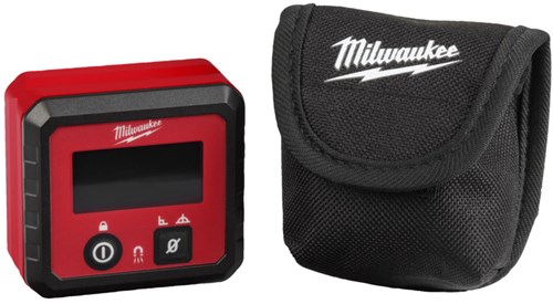 Milwaukee Digitale hoekmeter - 4932493656 ToolMax