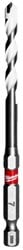 Milwaukee Multi materiaalboor SHOCKWAVE 7 x 150 mm - 4932493875