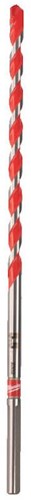 Milwaukee Betonboor Premium 5,5 x 150 mm - 4932493885