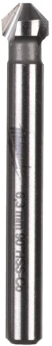 Milwaukee Verzinkboor HSS 6,3mm - 4932493969