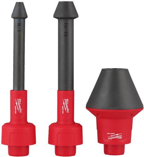 Milwaukee AT-9 | AIR-TIP™ trekkerset - 4932498018