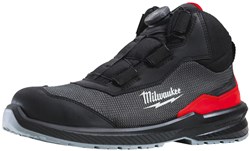 Milwaukee Flextred S1PS B1M110133 ESD FO SR Veiligheidsschoen - Maat 42 - 4932498099