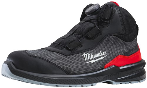 Milwaukee Flextred S1PS B1M110133 ESD FO SR Veiligheidsschoen - Maat 44 - 4932498101