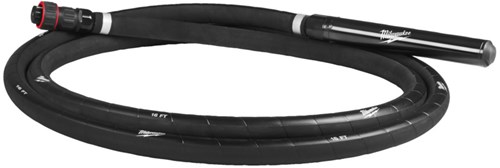Milwaukee MXF CVSHF-10/57 | 10m/57mm MX FUEL™ Betontrilnaald - 4932498139