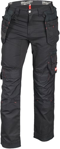 Sportful Neo Fietsbroek Lang Met Zeem Zwart Heren