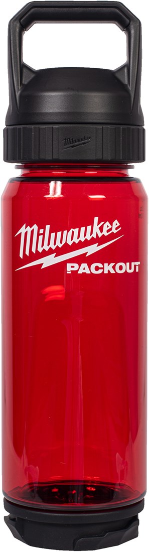 Milwaukee Pack Out Trolley box