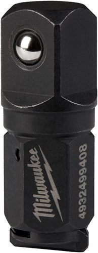 Milwaukee Adapters | INSIDER™ | Doorsteek-rateldoppen | FPTR-AAE14 - 4932499408