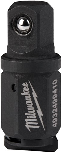 Milwaukee Adapters | INSIDER™ | Doorsteek-rateldoppen | FPTR-AAE12 - 4932499410