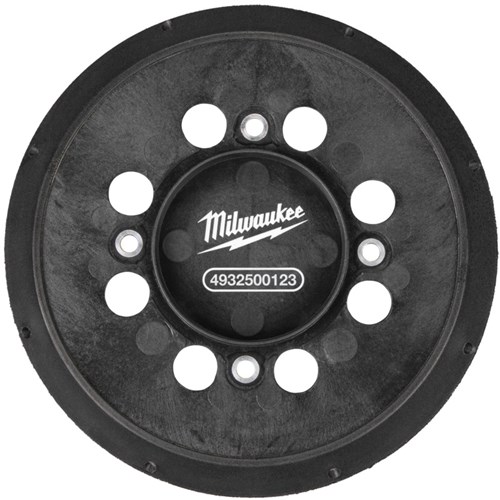 Milwaukee Schuurzool | 125mm | voor M18 FROS125 - 4932500123-2