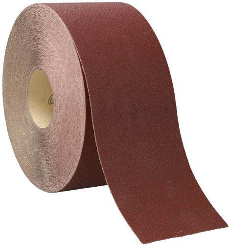 Milwaukee Schuurpapier | 115x50000 | G150 | Op rol - 4932500206