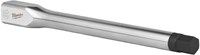 Milwaukee Accessoires 3/8'' 10mm Zeskant lange Bitdop - 4932500454-2
