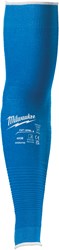 Milwaukee Accessoires koelende snijbestendige armbeschermer Cut A - 40 cm - 4932500789