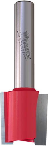 Milwaukee Accessoires 8 mm Scharnierfrees 19/54mm - 4932500922
