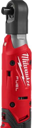 Milwaukee Accessoires Rubberen beschermhuls | Voor de M12 FIR38G2 - 4932501101-2