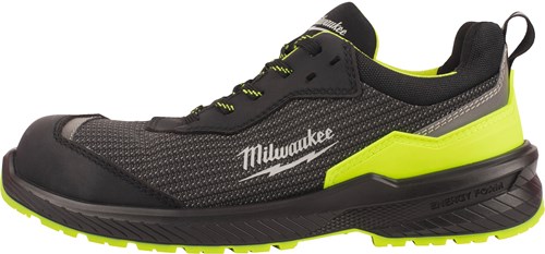 Milwaukee Flextred S1PS veiligheidsschoen Geel 1L515155 SC FO SR ESD 38 - 4932501456-2