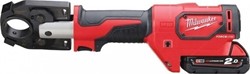 Milwaukee M18 HCCT-201C Force Logic accu persgereedschap - 4933451194