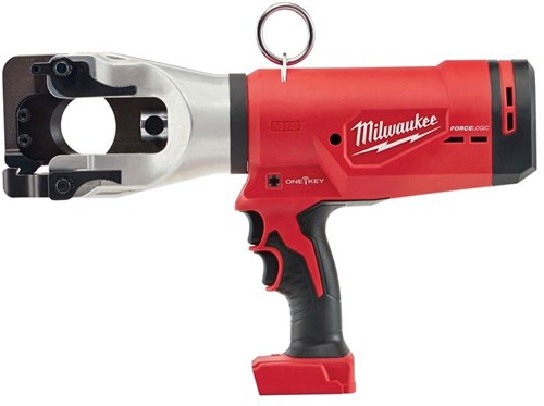 Milwaukee M18 HCC45-0C Force Logic | hydraulische accu kabelkniptang | 18V - 4933459265