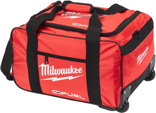 Milwaukee FUEL Wheel Bag Size XL Wheel Bag FUEL Size XL - 4933459429