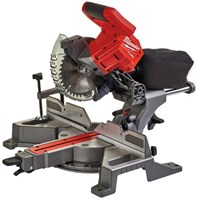 Milwaukee M18 FMS190-0 Afkortzaagmachine 190 mm | zonder accu's en lader - 4933459619
