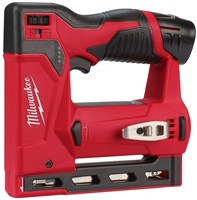 Milwaukee M12 BST-202X Accu Nietmachine 12V (2x 2.0Ah accu) - 4933459635