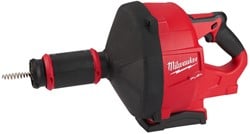 Milwaukee M18 FDCPF8-OC ontstoppingsmachine | zonder accu's en lader - 4933459683