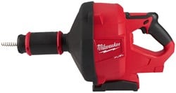 Milwaukee M18 FDCPF10-0C ontstoppingsmachine | 18V  - 4933459684