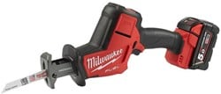 Milwaukee M18 FHZ-502X Reciprozaag