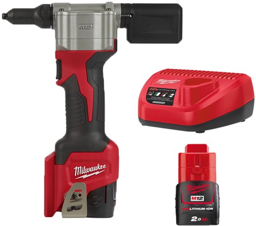 MILWAUKEE M18 ONEFHP-0X FUEL ONE-KEY Accu-combihamer SDS-Plus 32 Mm Met 4 Standen In Hd Box Zonder Accu En Lader 4933478884 119188