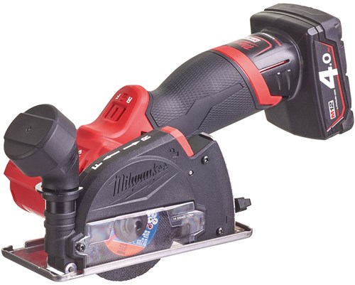 Milwaukee M12 FCOT-422X Fuel Subcompacte Slijpmachine 12V - 4933464619