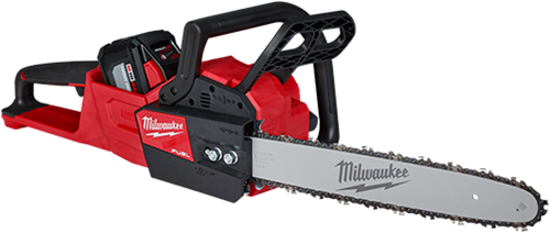 Milwaukee M18 FCHS-0 FUEL Accu Kettingzaag | zonder accu's en lader - 4933464723