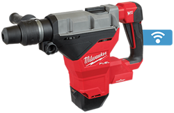 Milwaukee M18 FHM-0C | Boor-en breekhamer | 18V  - 4933464893