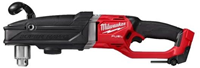 Milwaukee M18FRAD2-0 Haakse Boormachine | 18V | Koolborstelloos | Body - 4933471207