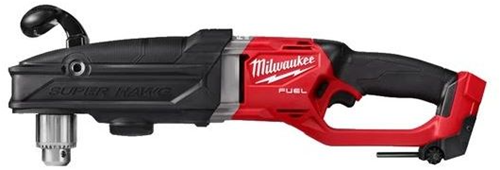 Milwaukee M18FRAD2-0 Haakse Boormachine | 18V | Koolborstelloos | Body - 4933471207