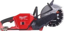 Milwaukee FCOS230-0 | M18 FUEL | ACCU DOORSLIJPMACHINE | Zonder accu's en laders - 4933471696