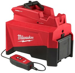 Milwaukee M18 HUP700 Hydraulische Pomp | 18V | 12.0 Ah Red Lithum-ion - 4933471813