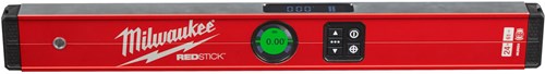 Milwaukee Accessoires Digital Waterpas 60cm - 4933471978 - 4933471978