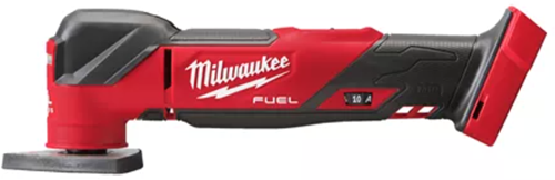 Milwaukee M18 FMT-0 | 18V Li-ion Accu multitool body | zonder accu's en lader - M18FMT-0-3