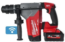 Milwaukee M18 ONEFHPX-552X | SDS-plus Accu-Boorhamer | 32 mm met FIXTEC - 4933478496