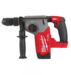 Milwaukee M18 FH-0X 18v FUEL Accu Boorhamer | zonder accu's en lader - 4933478500
