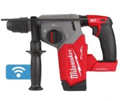 Milwaukee M18 ONEFHX-0 FUEL | SDS-plus boorhamer | 18V | Li-ion Accu | 4-standen - 4933478502