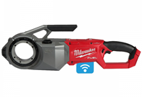 Milwaukee M18 FPT2-0C Draadsnijmachine | 18V | excl. accu's en lader - 4933478596