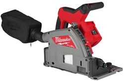 Milwaukee M18 FPS55-0P FUEL Accu Invalzaag | 18V | Zonder accu's en lader | In Packout Toolbox - 4933478777