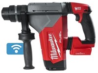 Milwaukee M18 ONEFHP-0X | ONE-KEY | SDS-plus Accu-Boorhamer | 32 mm | met 4 standen - 4933478884