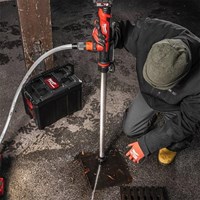 Milwaukee M12 BSWP-0 | M12 geborstelde staafwaterpomp - 4933479639-1