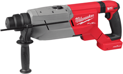 Milwaukee M18 FHACOD32-0C | M18 FUEL boorhamer | 32 mm | SDS-plus | 5,0 J | ONE-KEY | D-greep | In koffer 4933492140